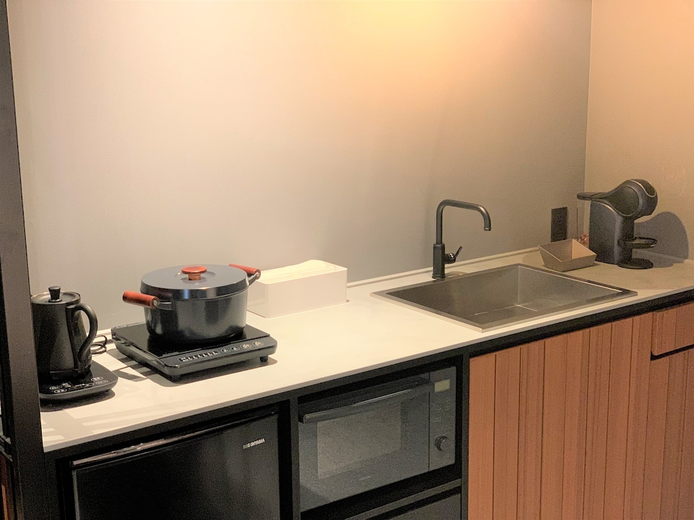 Hotel Keihan Namba Grande 48/48