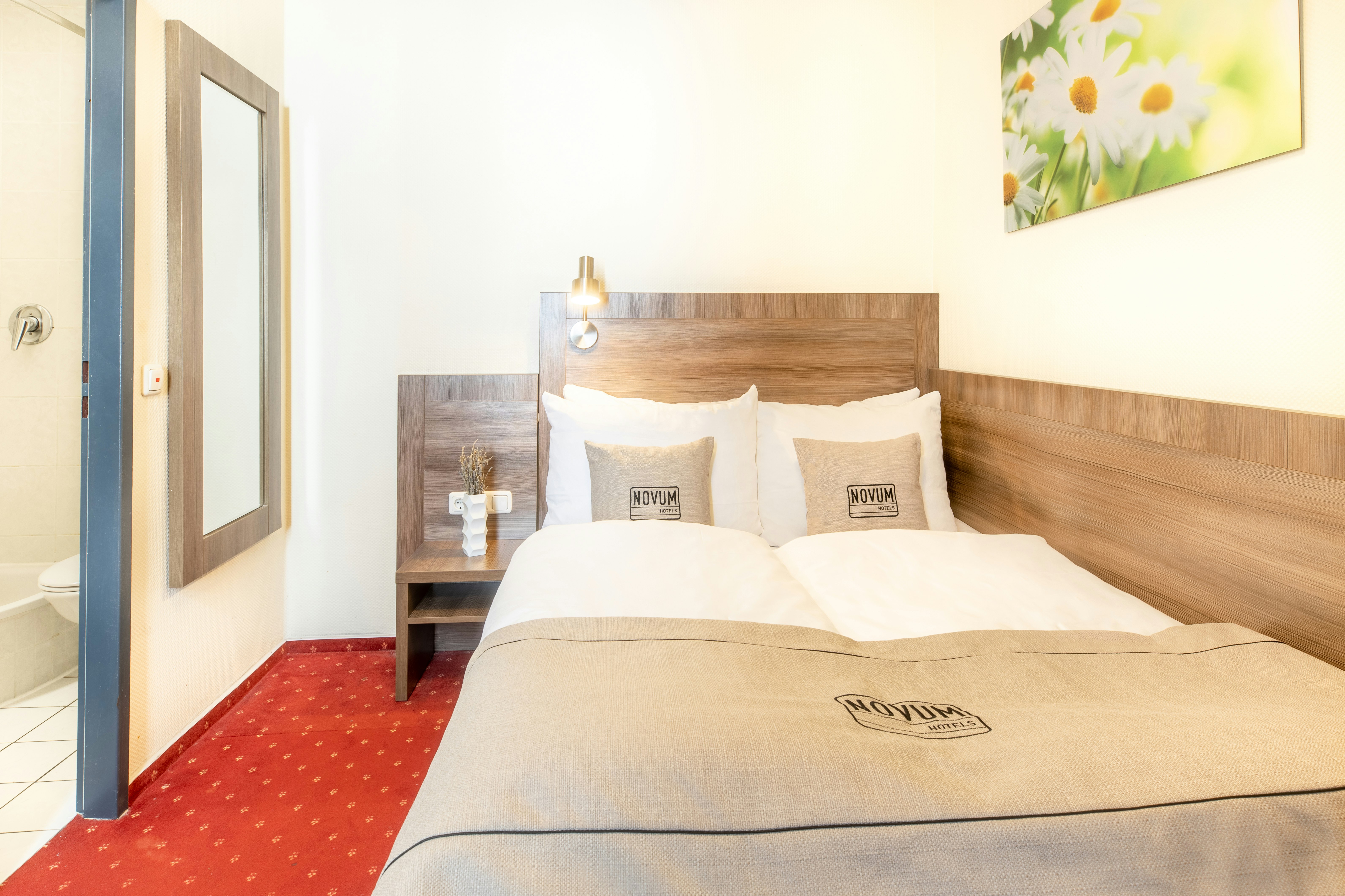 Hotel Leonet 19/71