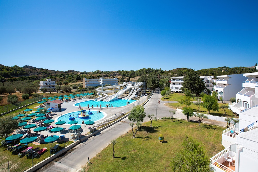 Cyprotel Faliraki Hotel 56/69