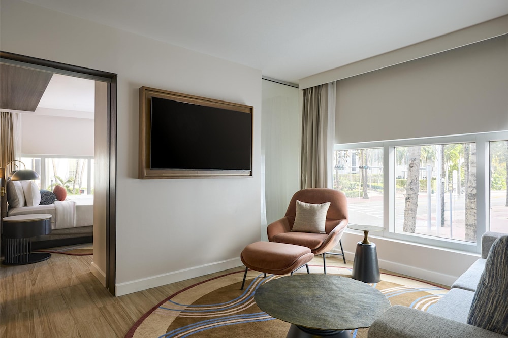 Hyatt Centric South Beach Miami 41/65