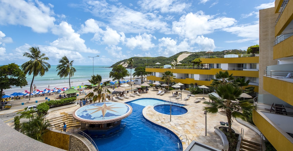 Aquaria Natal Hotel in NATAL
