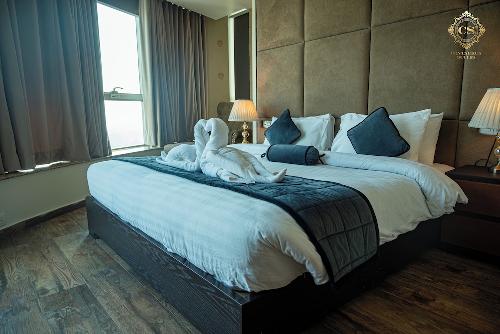2 BEDROOMS, APARTMENT