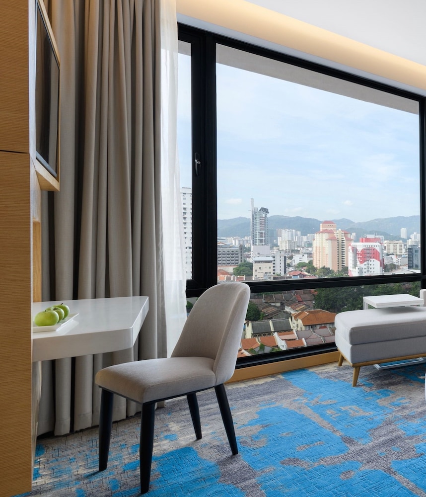 OZO GEORGE TOWN PENANG 37/54