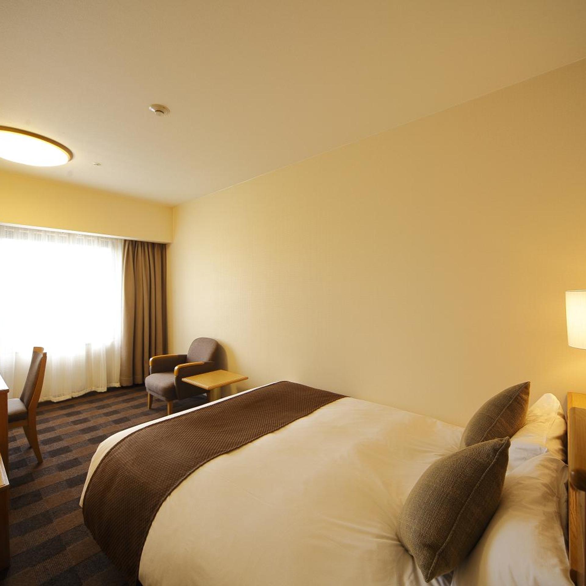 Superior, Double Bed
