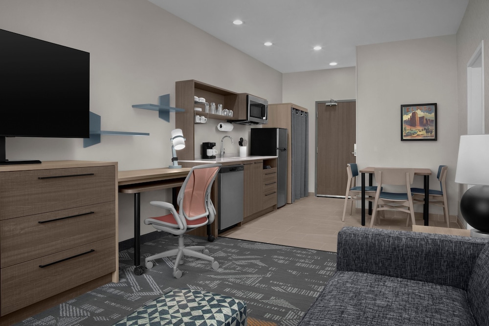 Home2 Suites by Hilton El Paso East Loop 375 41/50