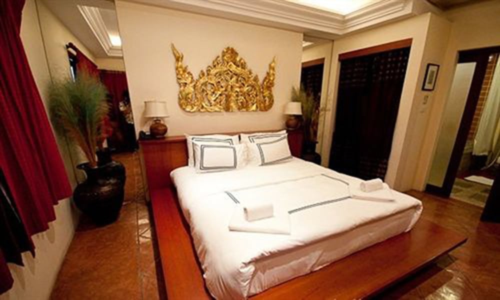 Nirvana Boutique Suites 20/50