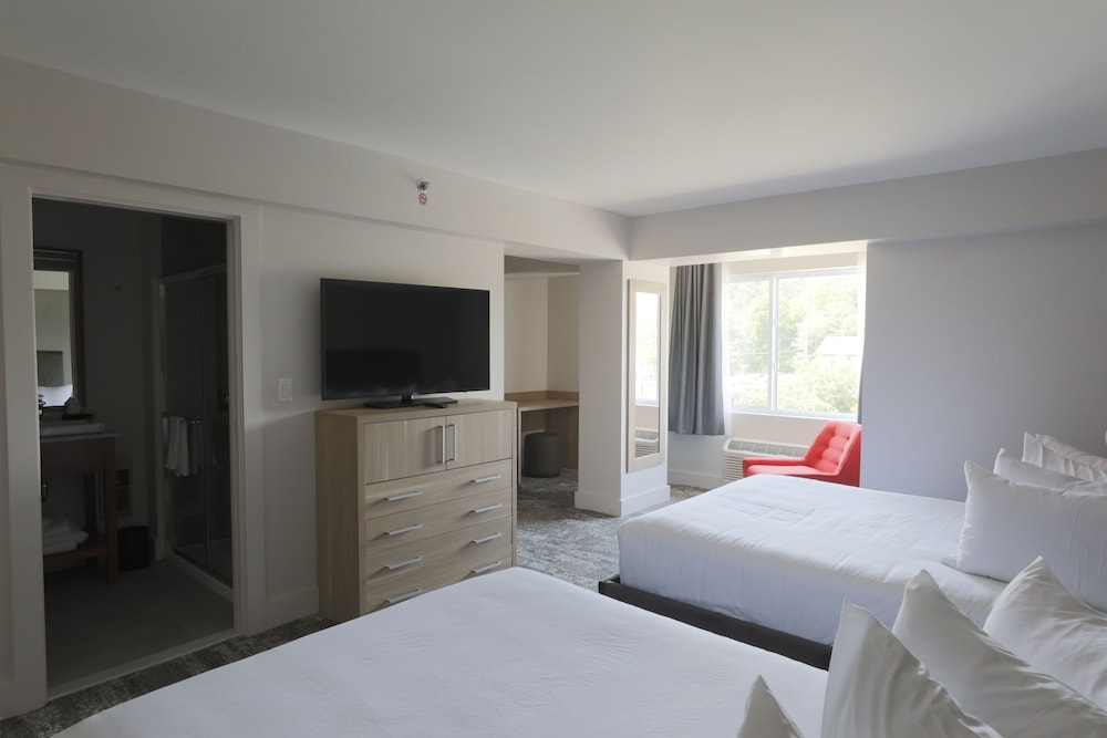 Lake Placid Inn Boutique Hotel 16/50