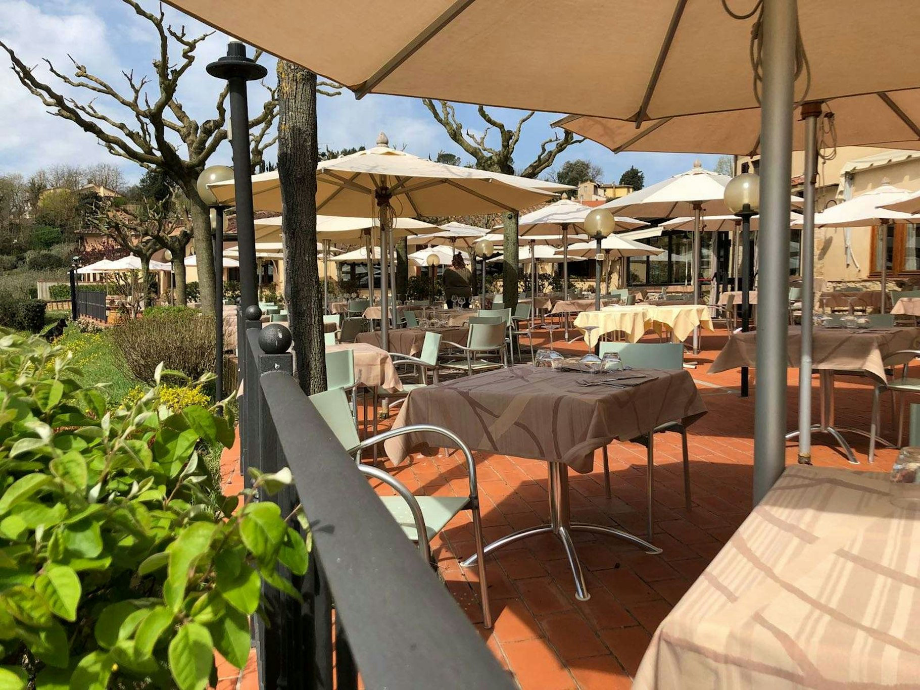 Hotel Sovestro 35/61