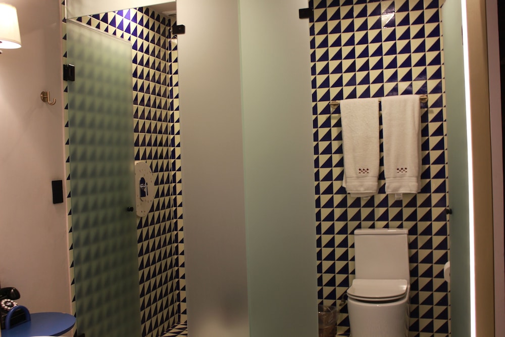 Casona 142 Hotel Boutique 37/38