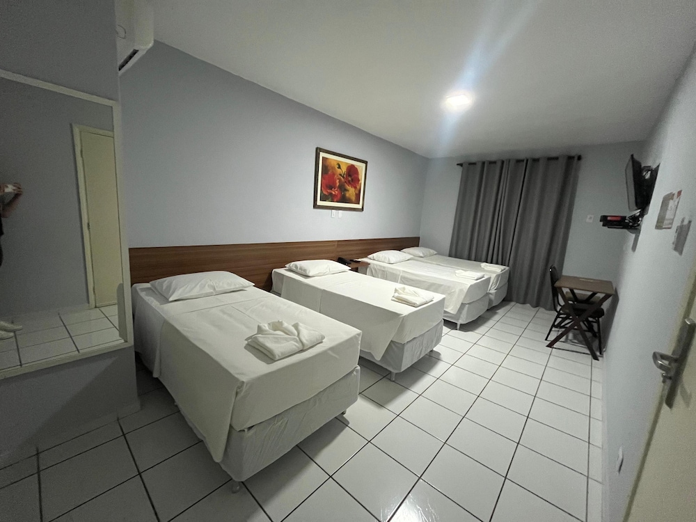 Hotel Concord 17/65