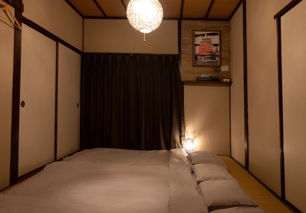 Traditional Apartment - Hostel 25/68