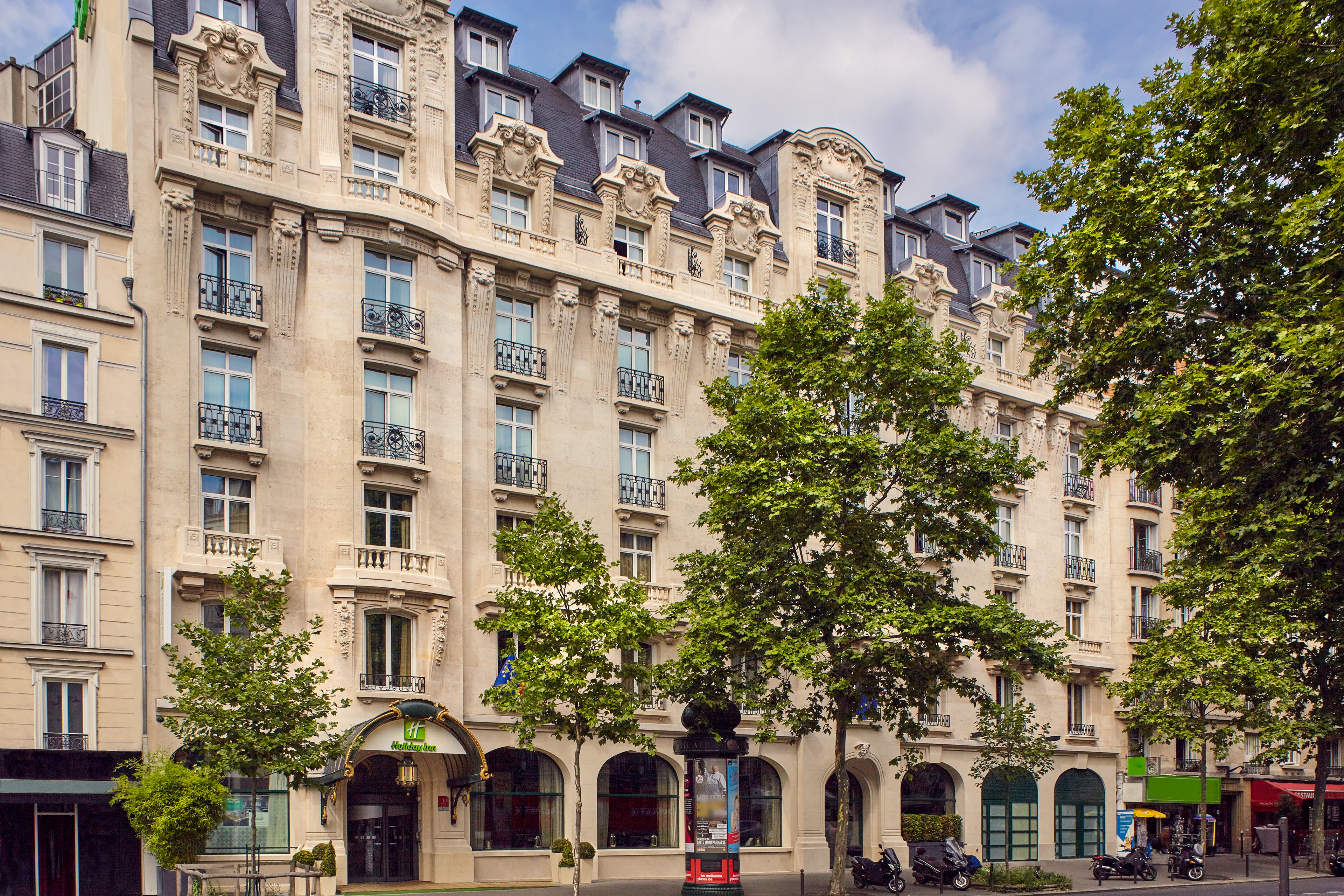 Holiday Inn Paris - Gare De Lyon Bastille 8/50