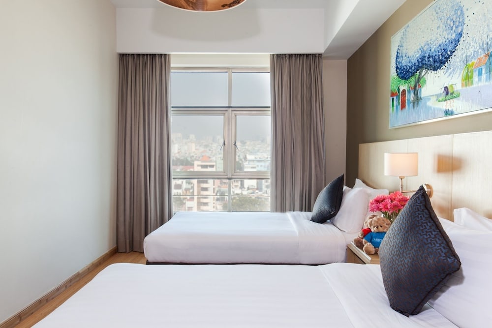 Somerset Ho Chi Minh 17/51