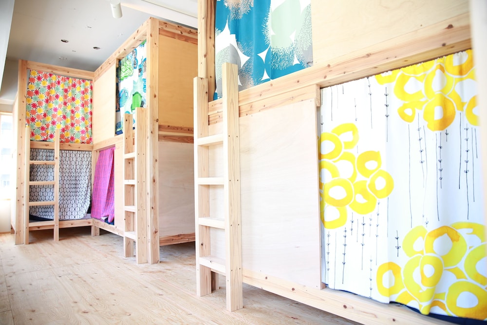 Uzuhouse - Hostel 31/32