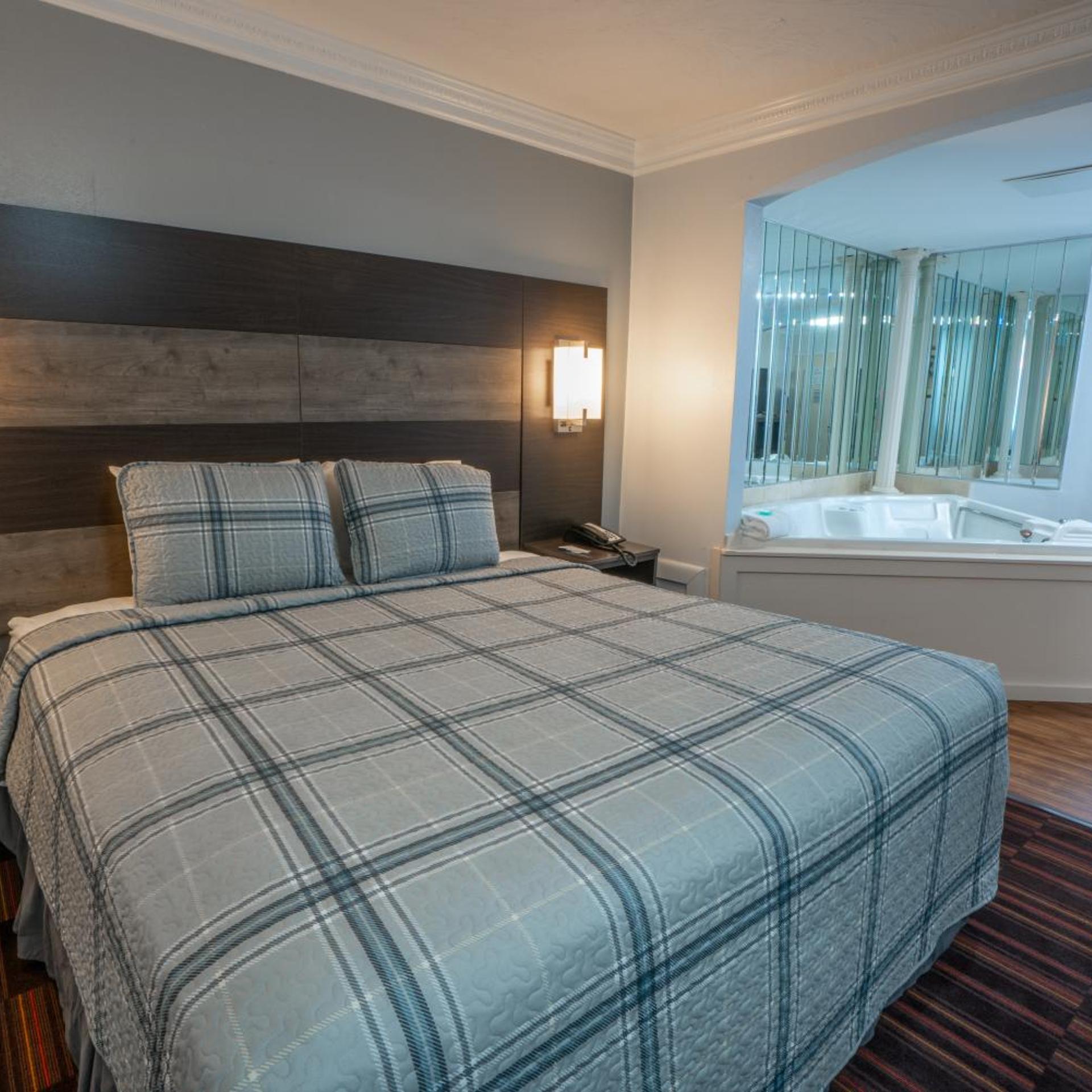 Princess, Junior Suite