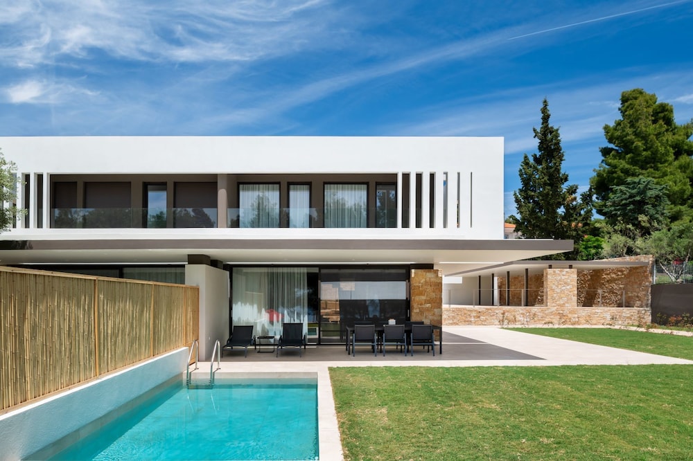 Amantes Villas And Suites 43/50