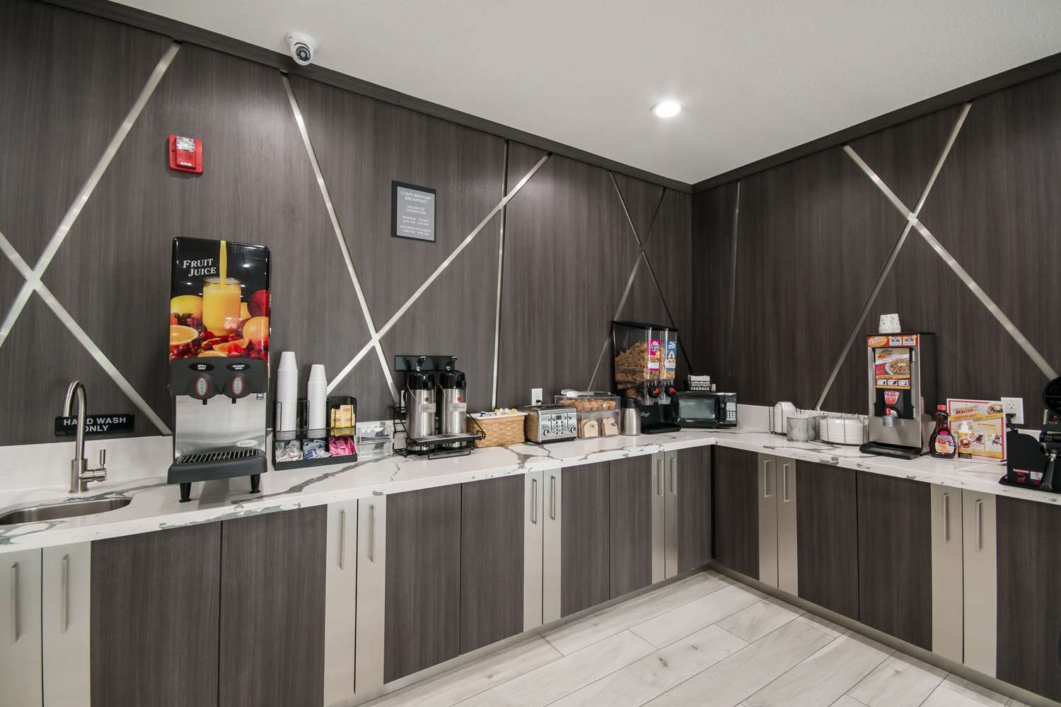 Americas Best Value Inn & Suites Northeast Houston Downtown I-610 5/28
