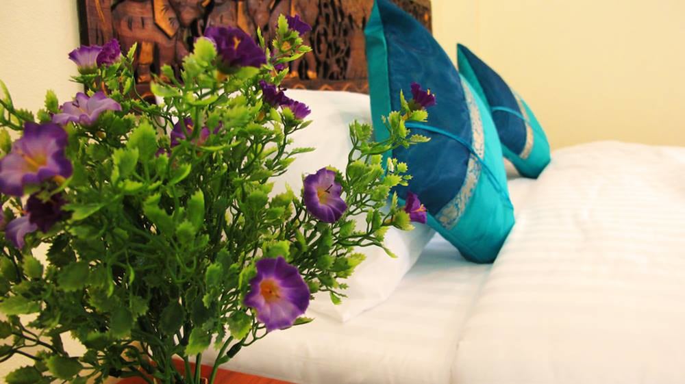 Baan Maesot Boutique Resort 21/30