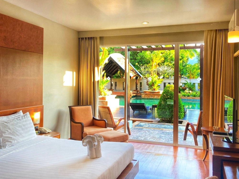 Mission Hills Golf Resort and Spa 9/50
