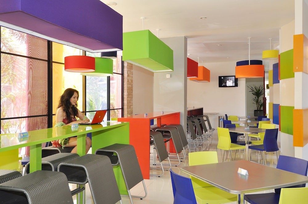 City Of Aventus Hotel Denpasar 65/74