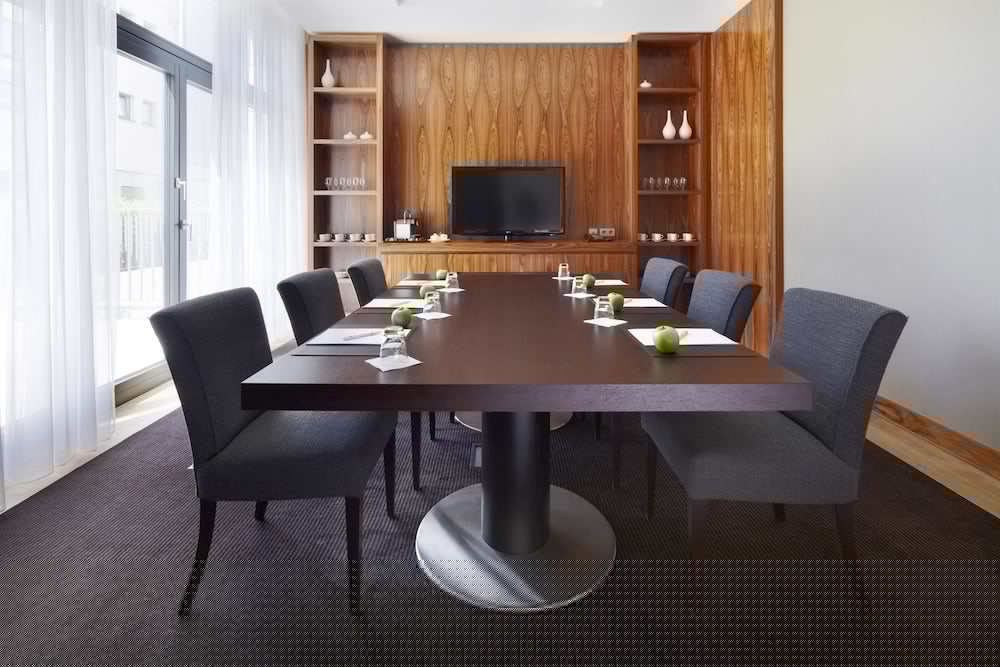 Parkhotel Stuttgart Messe-Airport, WorldHotels 65/71