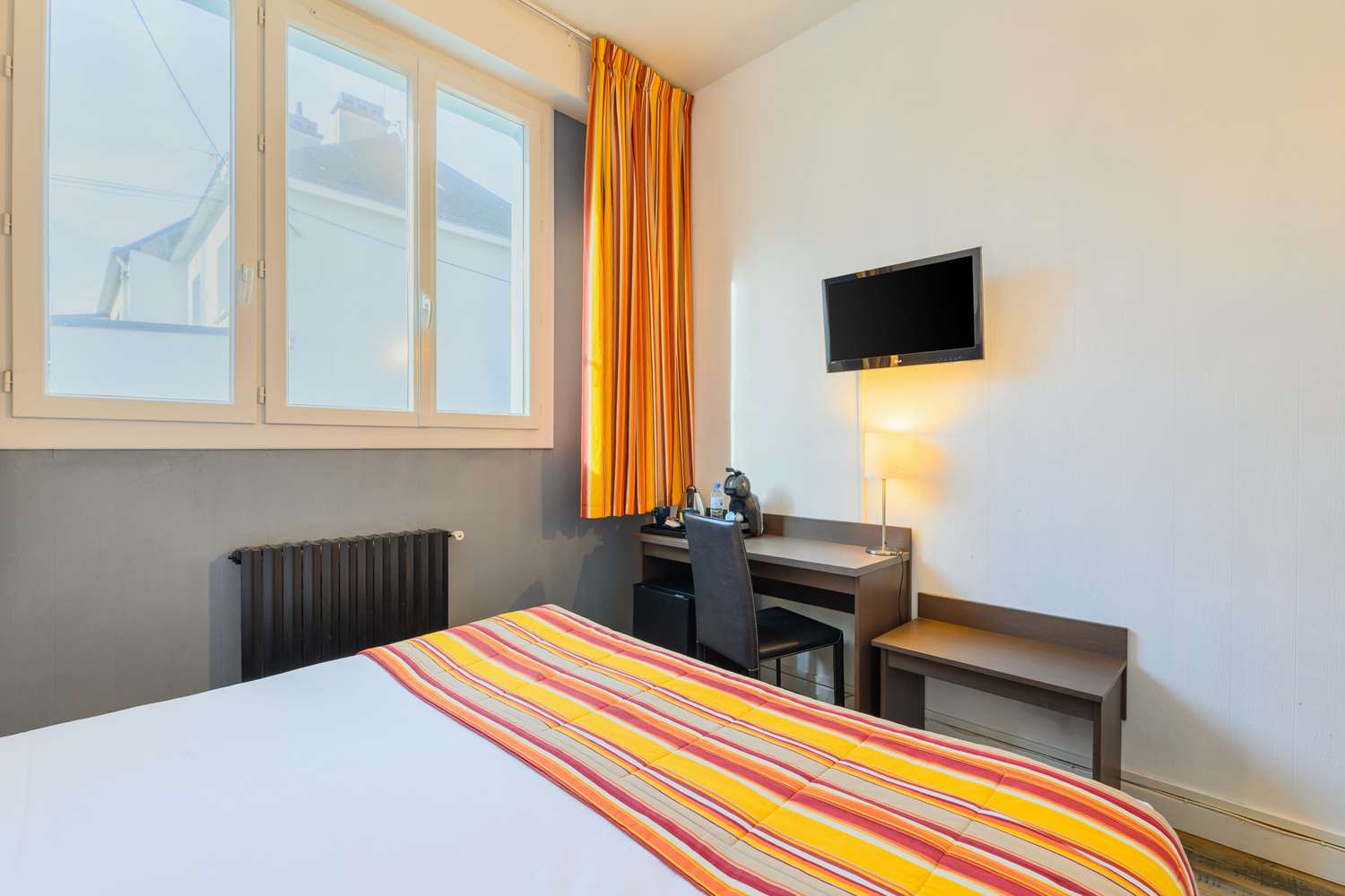 COMFORT HOTEL DE L'EUROPE SAINT NAZAIRE 5/17