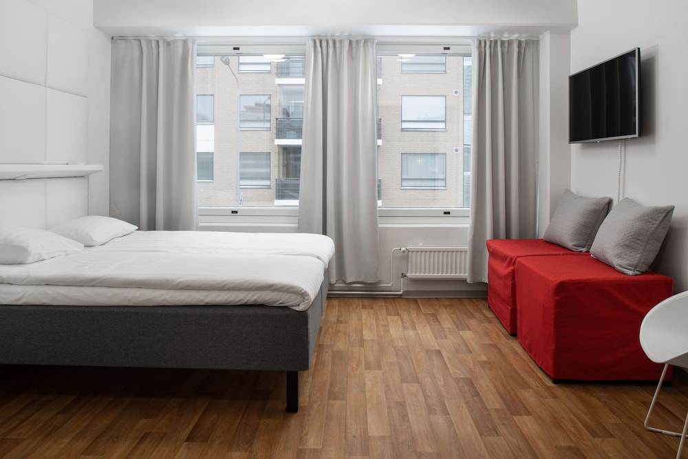 Omena Hotel Pori 7/33