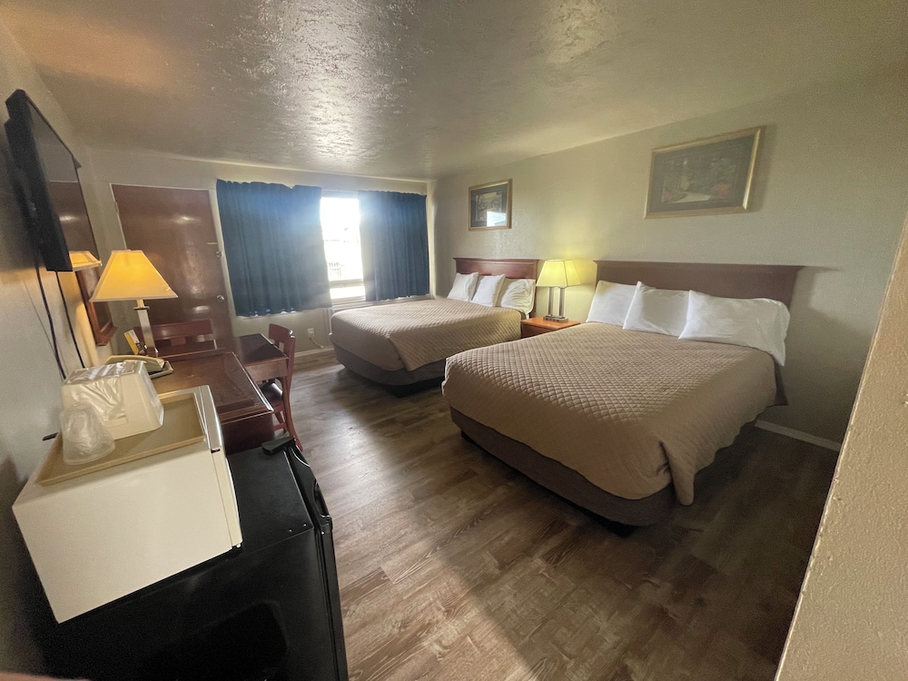 Motel Oasis Inn 19/56