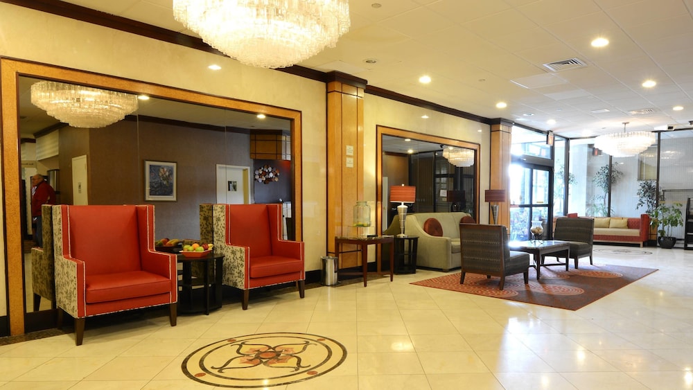 Adria Hotel And Conference Center 4/57