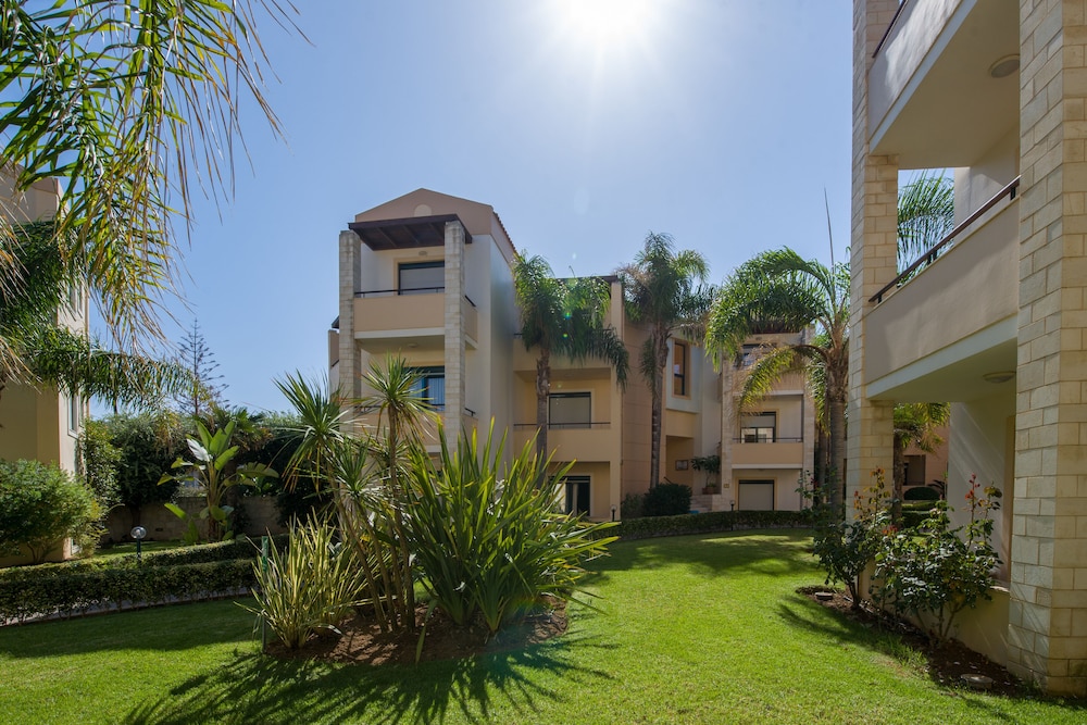 Creta Palm 63/68