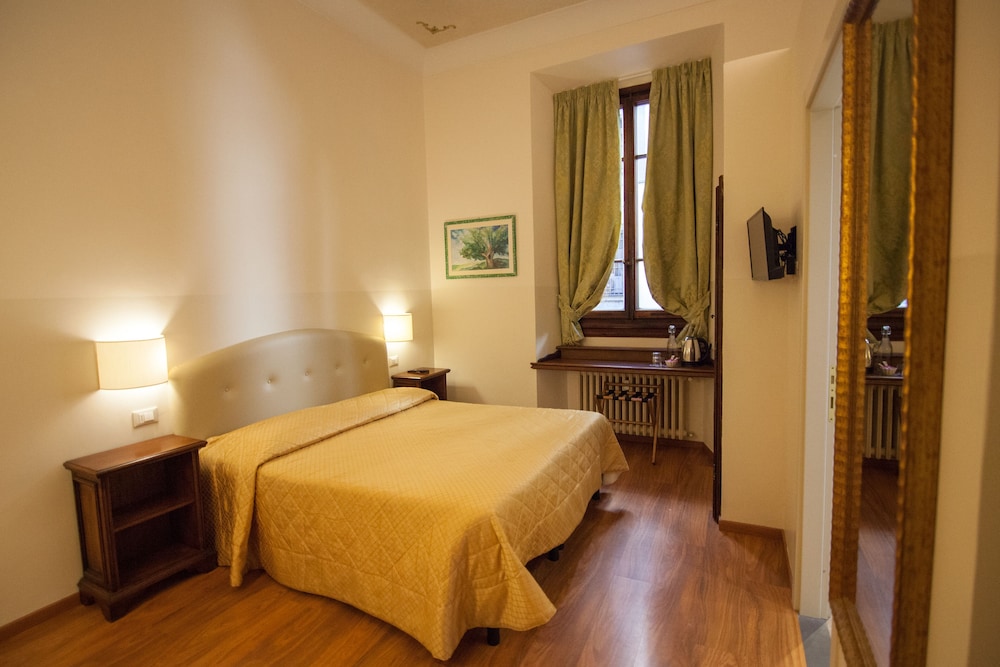Residenza Hotel Cimabue 25/71
