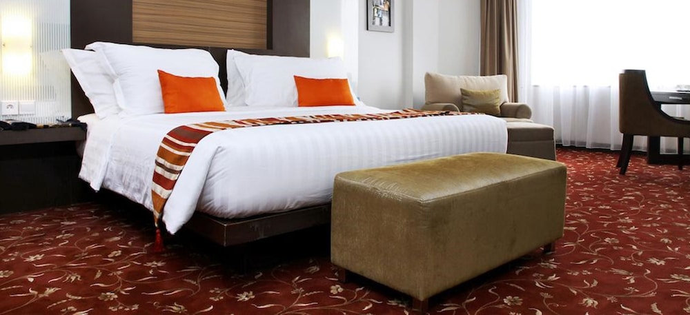 Hotel Pangeran Pekanbaru 26/66