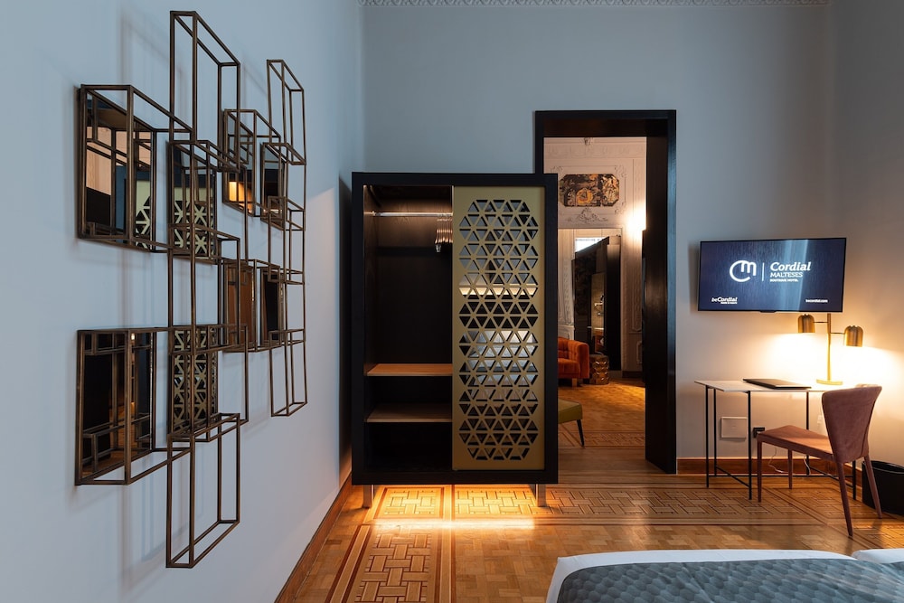 Boutique Hotel Cordial Malteses - Adults Only 3/67