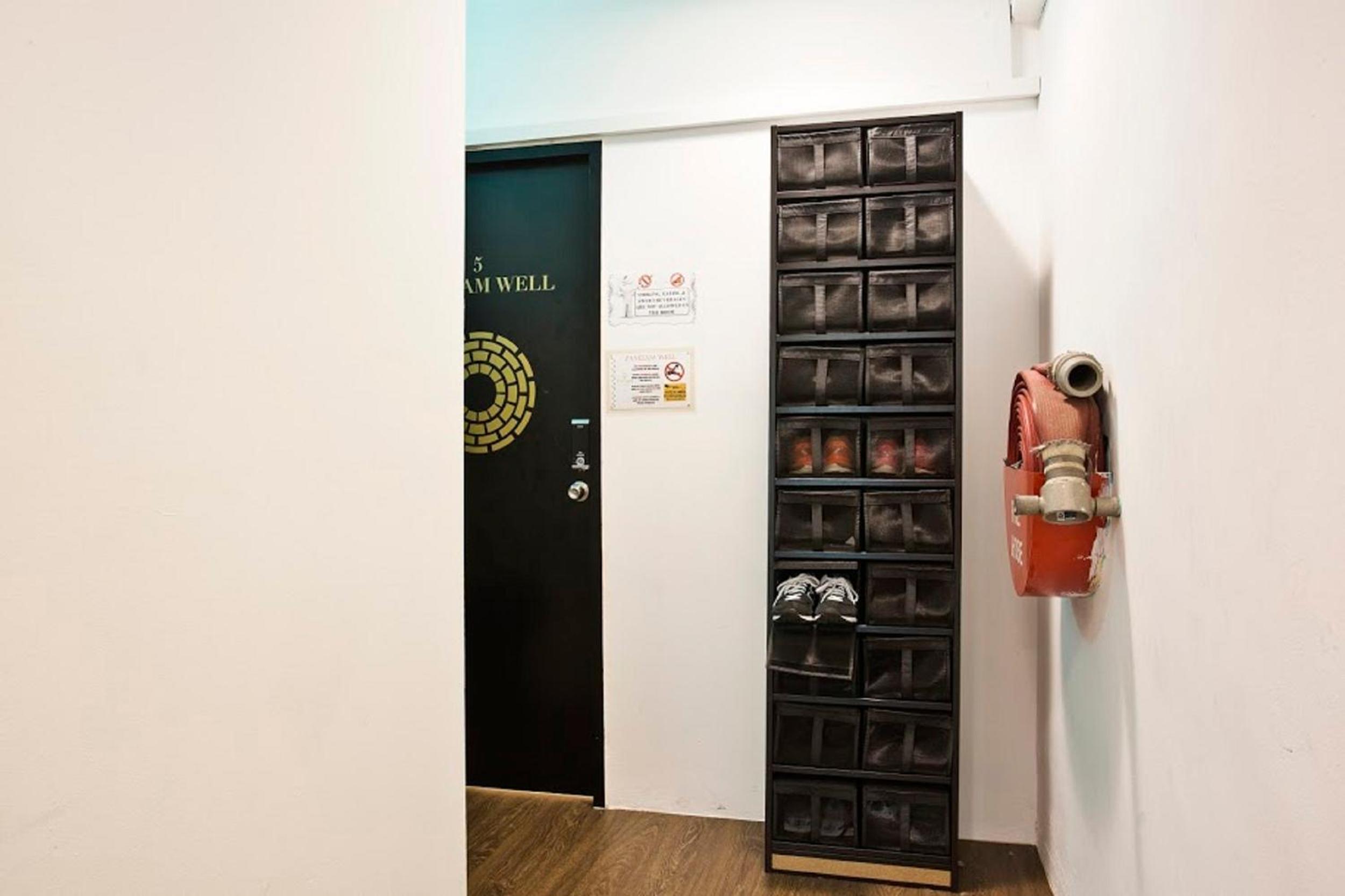 7 Wonders Hostel 25/50