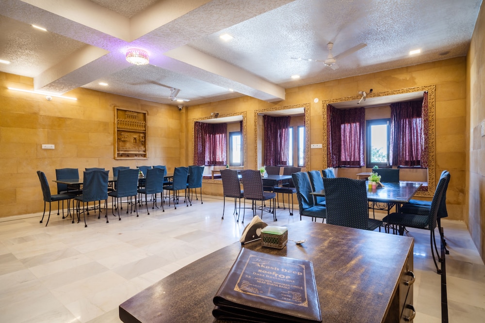 Hotel Akashdeep 32/50