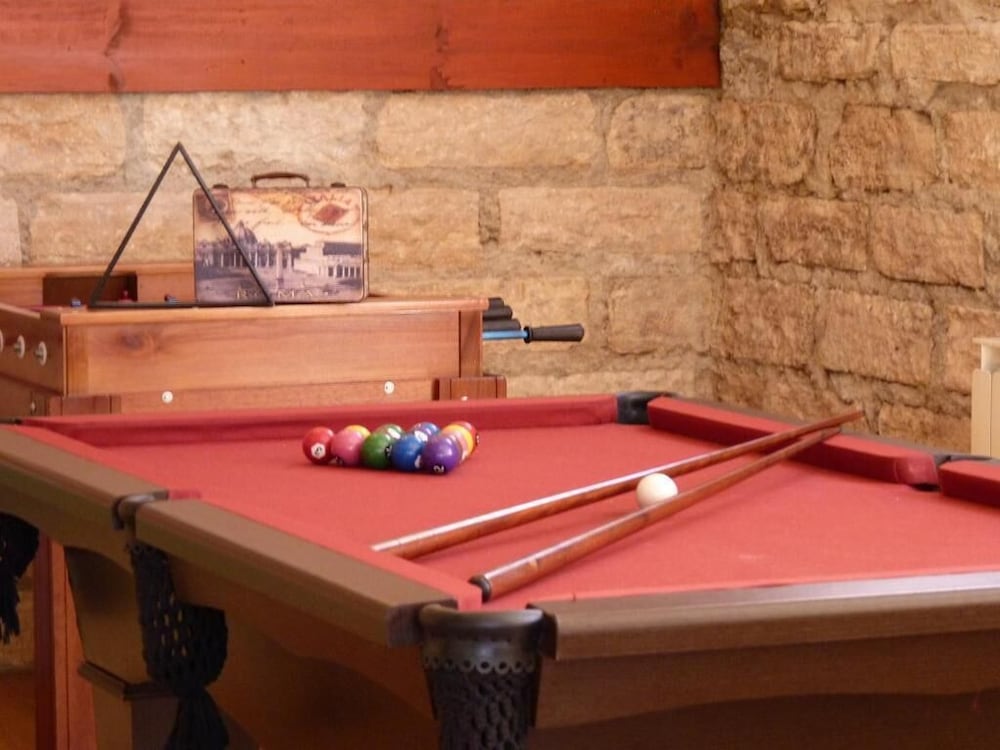Aardvark Inn Pousada 47/74