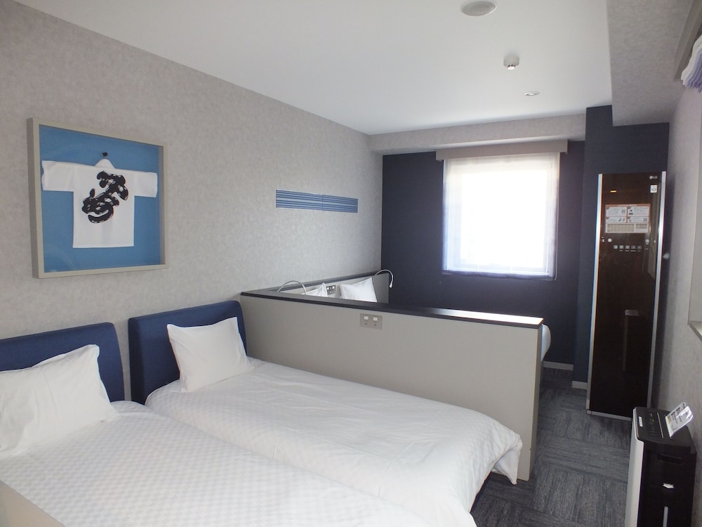 Henn na Hotel Fukuoka Hakata 18/54