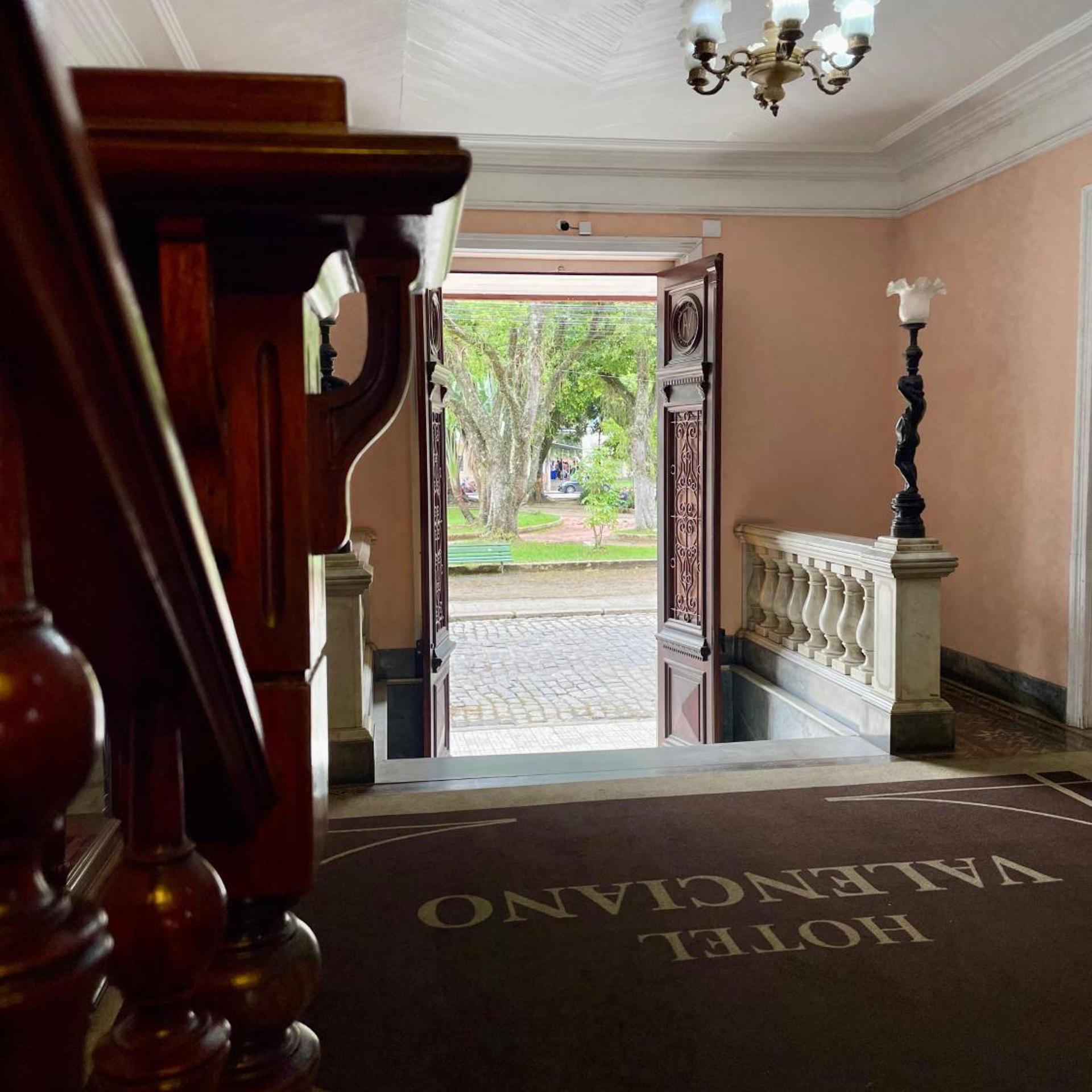 Hotel Valenciano 13/49