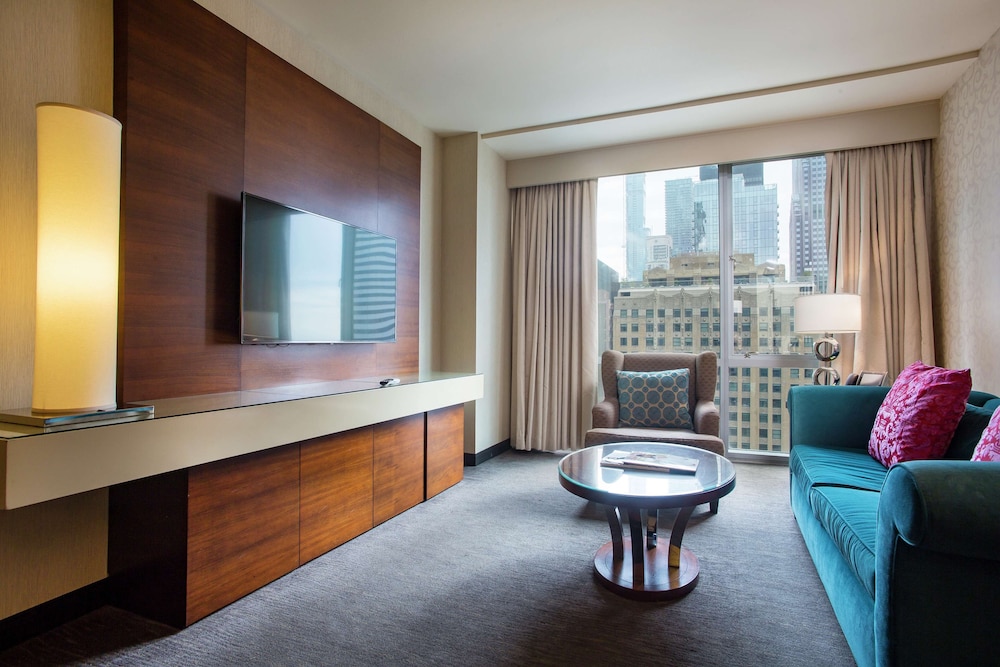theWit Chicago, a Hilton Hotel 43/67