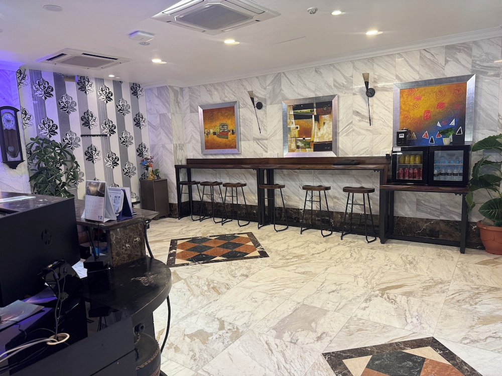 Aliwal Park Hotel 7/50
