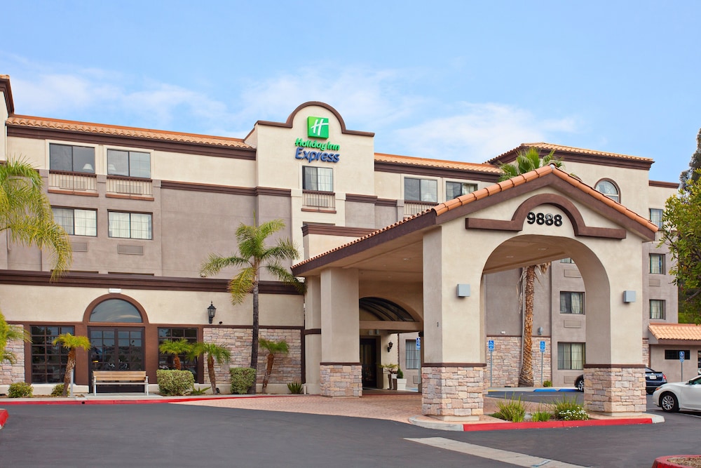 amenities
