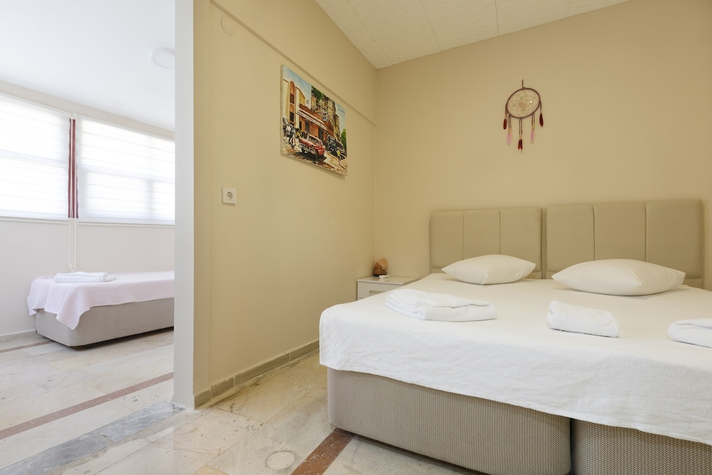 Hayalbaz Butik Otel 10/50