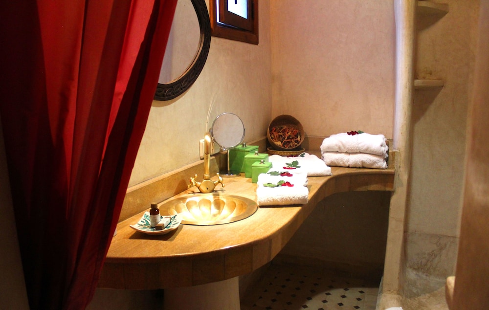 Riad Alida 50/50