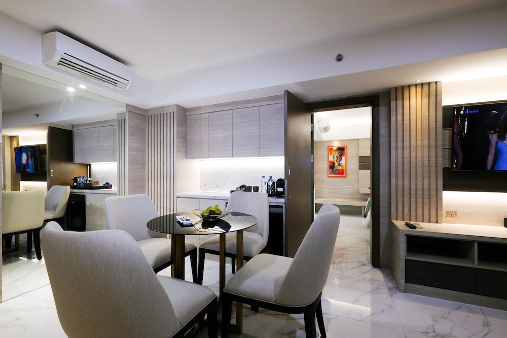 Dream of Aventus Hotel Kuta 64/66