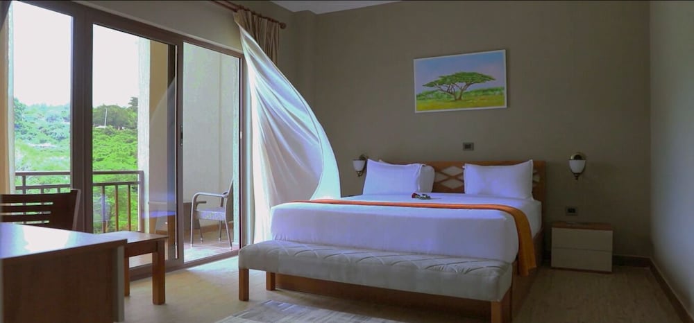 Haile Resort Adama 19/51