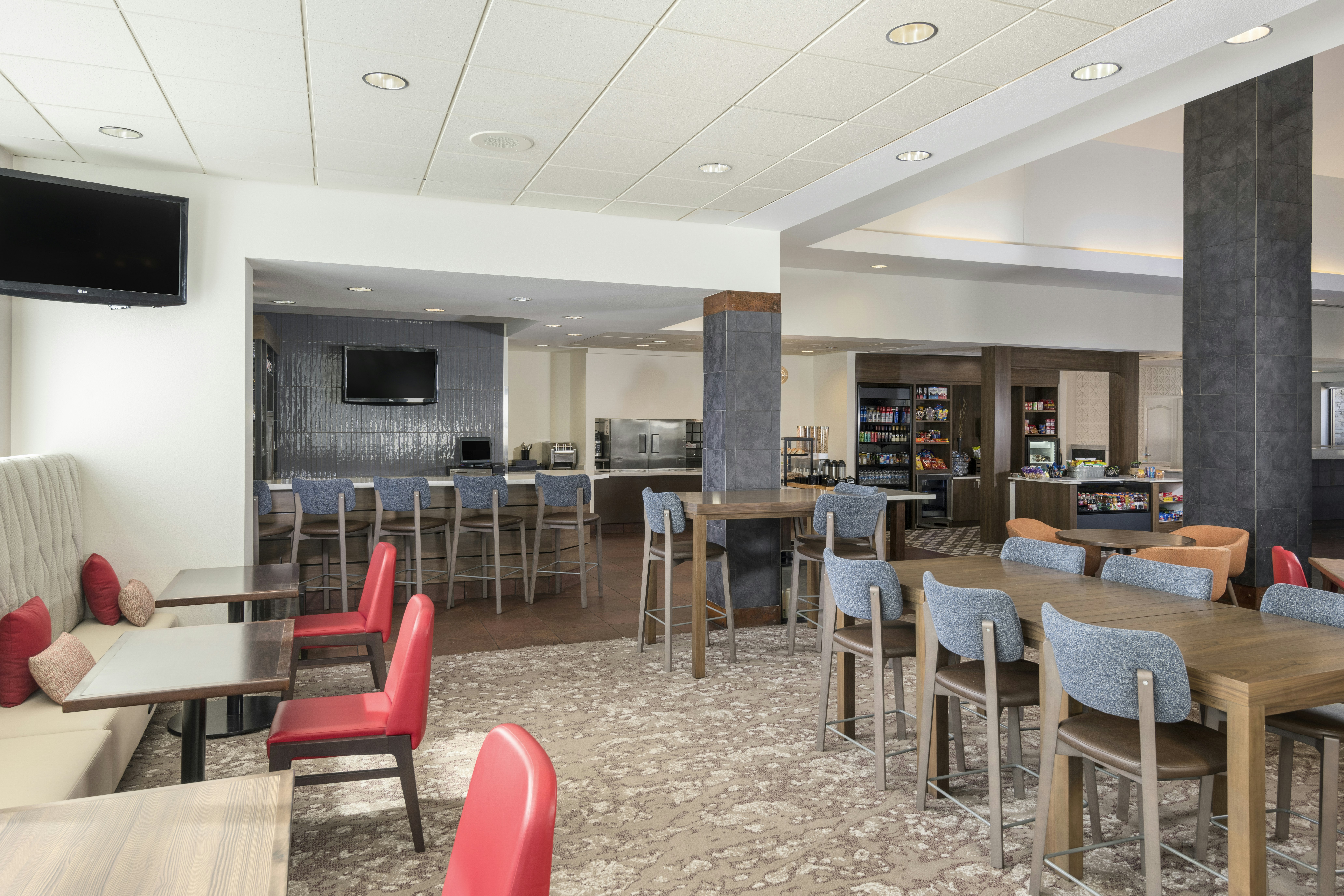 Hilton Garden Inn Scottsdale North/Perimeter Center 12/23