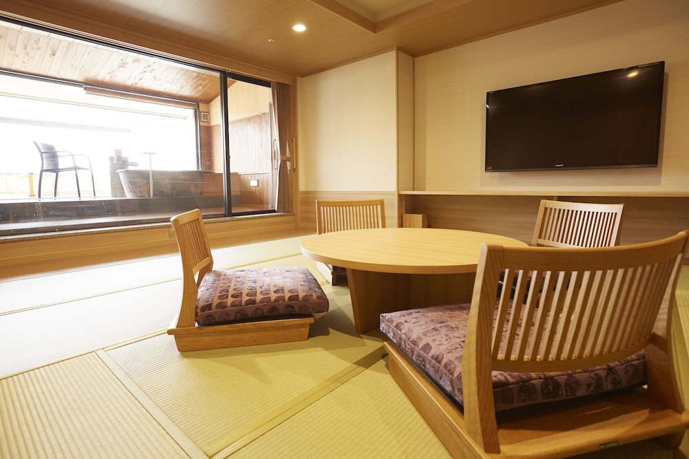 HOTEL KOGURE 25/34