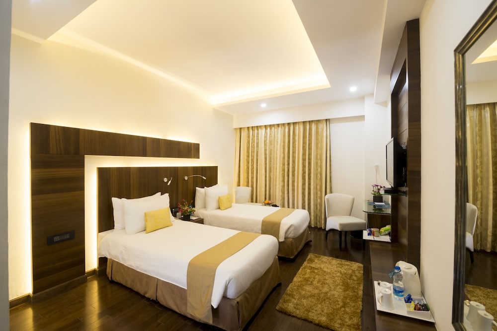 Hotel Turquoise 23/36