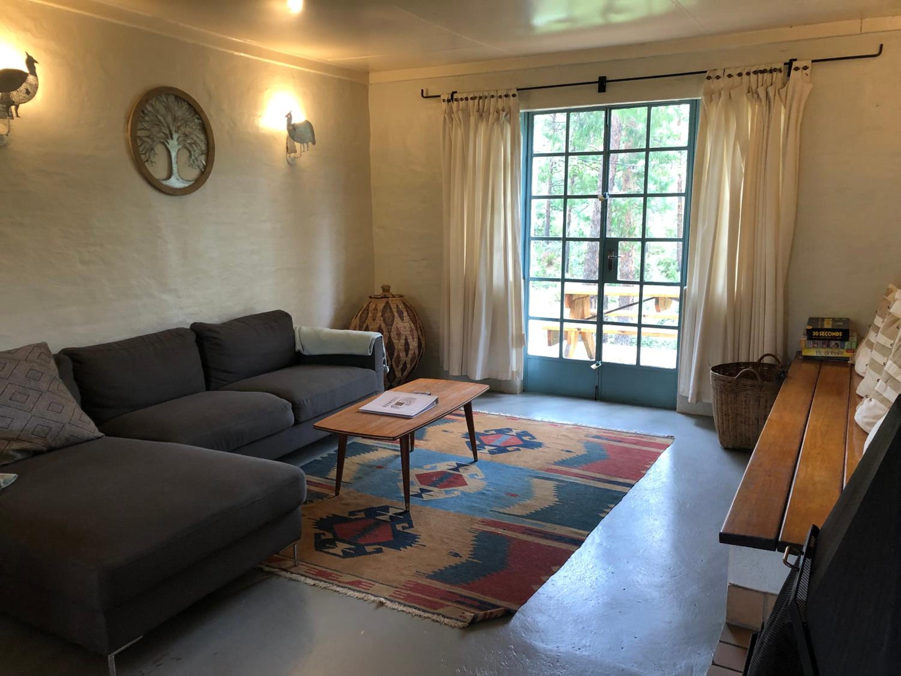 Tegwaan Country Getaway 12/44