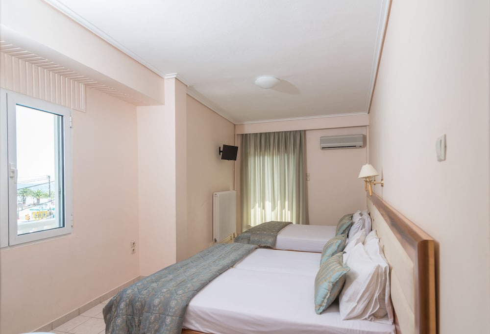 Regina Mare Hotel 11/44